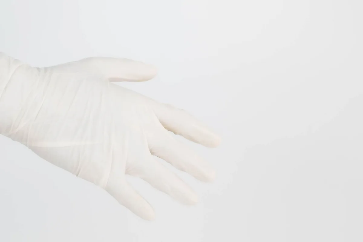 Bodily Fluid Cleanup in Rosepine, LA